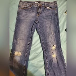 Massimo jeans